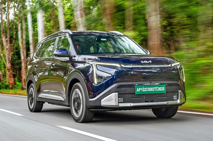 EV sales July 2025: Tata Motors increases lead on MG and Mahindra